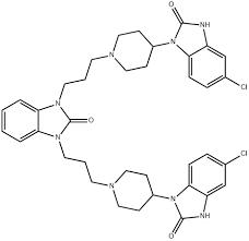 Domperidone EP Impurity F